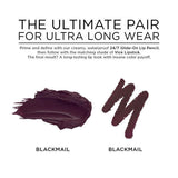 Urban Decay The Ultimate Pair Lipstick and Lipliner duo