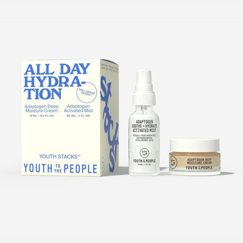 Youth to the People Youth Stacks™ All Day Hydration