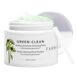 Farmacy Green Clean Makeup Meltaway Cleansing Balm