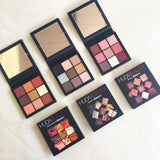 Huda Beauty Obsessions Eyeshadow Palette