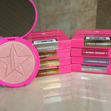 Jeffree Star Skin Frost in Regina George