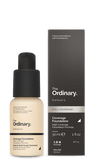 The Ordinary Coverage Foundation