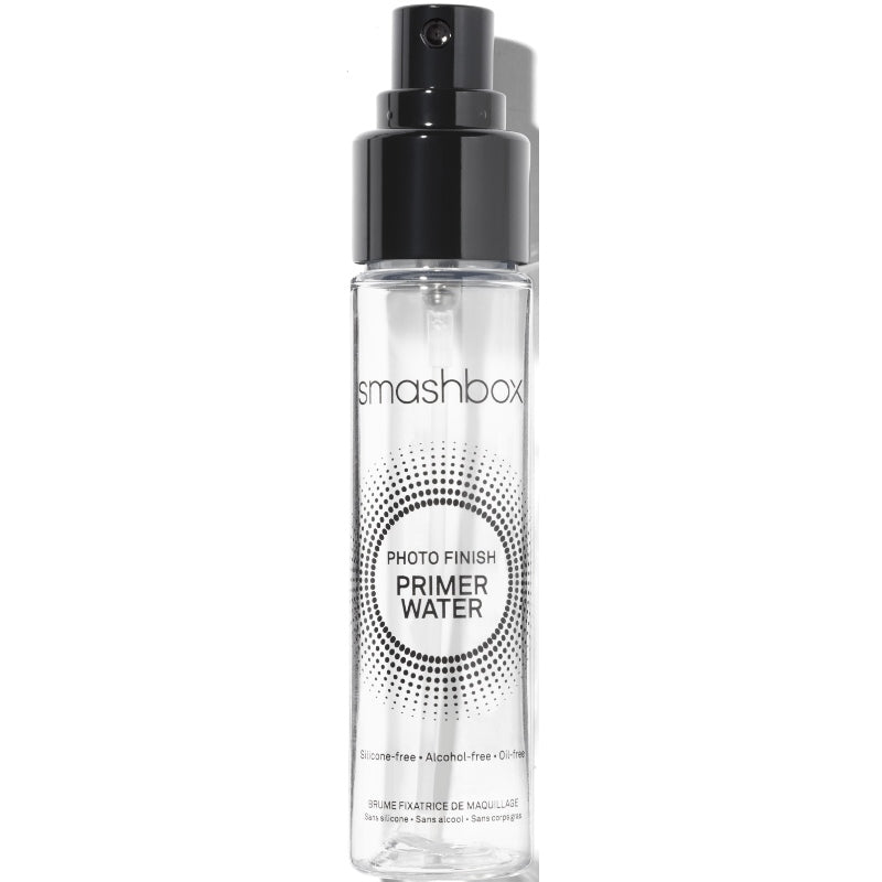 What is smashbox deals photo finish primer water