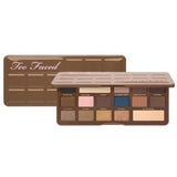 Too Faced Semi Sweet Chocolate Bar Eyeshadow Palette