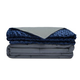 Quility Premium Weighted Blanket