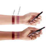 Hourglass Confession Refillable Lipstick Duo