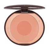 Charlotte Tilbury Cheek to Chic First Love