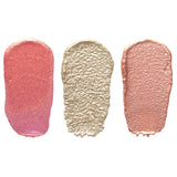 Stila Iridescent Glitter & Glow Liquid Eye Shadow Set