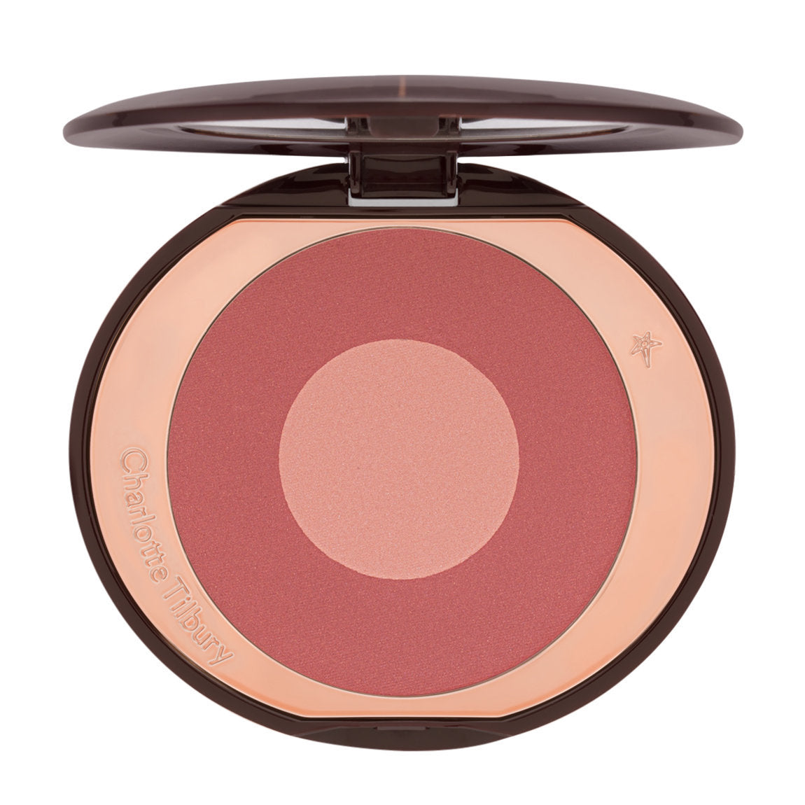 Charlotte Tilbury Cheek To Chic in Pillow Talk – The Makeup Store MNL