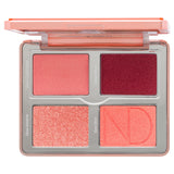 Natasha Denona Bloom, Blush and Glow Palette