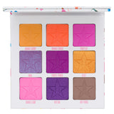 Jeffree Star Mini Jawbreaker Eyeshadow Palette