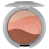 Becca x Chrissy Teigen Endless Bronze & Glow Compact