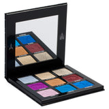 Jeffree Star x Shane Dawson Mini Controversy Palette