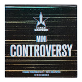 Jeffree Star x Shane Dawson Mini Controversy Palette