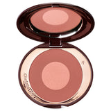 Charlotte Tilbury Cheek to Chic Pillow Talk Intense