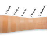 Charlotte Tilbury Magic Foundation