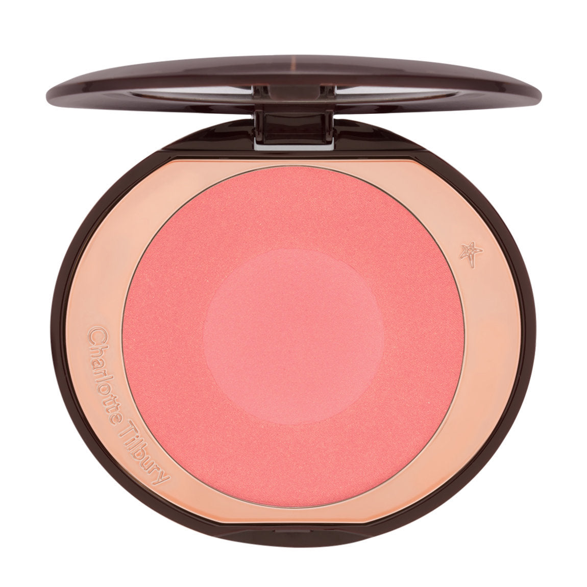 Charlotte Tilbury Cheek to Chic in Love Glow – The Makeup Store MNL