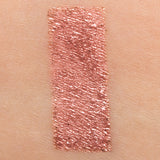 Stila Magnificent Metals Glitter & Glow Liquid Eye Shadow in Rose Gold Retro