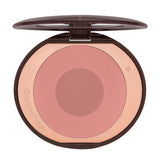 Charlotte Tilbury Cheek to Chic in Sex on Fire