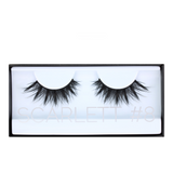 Huda Beauty Classic Lash in Scarlett #8