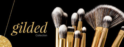 Morphe Gilded Collection Individuals