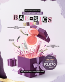 Bae-sics Bundle