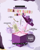 Beauty Sleep Bundle