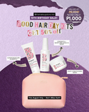 Briogeo Don't Despair, Repair! Repair + Strengthen Travel Kit