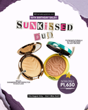 Sun Kissed Duo