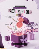 Bae-sics Duo