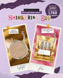 Shimmering Duo - Skin Show Warm