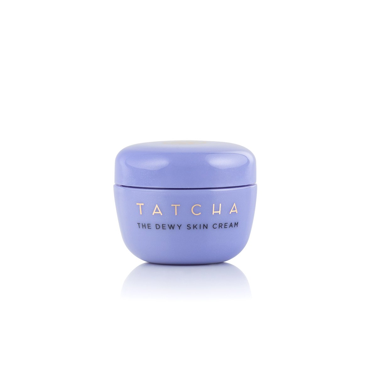 Tatcha The Dewy Skin Cream Plumping & Hydrating Moisturizer – The ...
