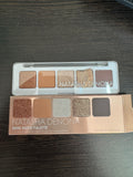 Natasha Denona Mini Nude Eyeshadow Palette