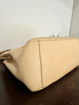 Chanel Grand Shopping Tote GST in Beige