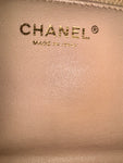 Chanel Affinity Medium Caviar in Rose Beige