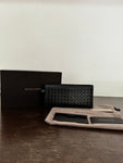 Bottega Veneta Continental Wallet