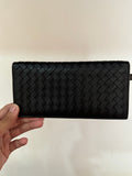 Bottega Veneta Continental Wallet