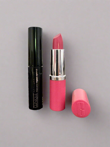 Clinique Eye & Lip Set