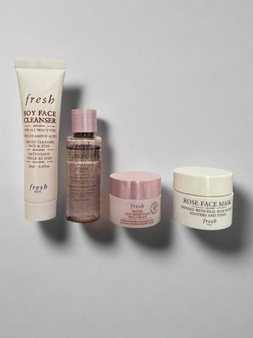 Fresh Skincare Set