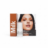 Milk Makeup Matte Bronzer in Baked Travel Size
