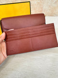 Fendi Vitello Cruise F is Fendi Envelope Wallet on Chain