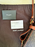 Saint Laurent Le Monogramme Crossbody Bag