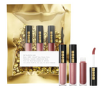 Pat McGrath Mini LUST: Lip Gloss™ Trio in Skin Show Nudes Cool