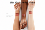 Pat McGrath Mini LUST: Lip Gloss™ Trio in Skin Show Nudes Cool