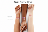 Pat McGrath Mini LUST: Lip Gloss™ Trio in Sunset Seduction
