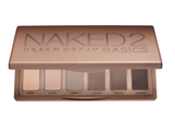 Urban Decay Naked2 Basics Eyeshadow Palette