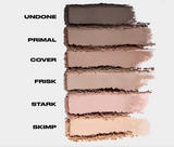 Urban Decay Naked2 Basics Eyeshadow Palette