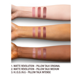 Charlotte Tilbury Mini Pillow Talk Intense Lipstick & Liner Set Travel Size
