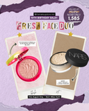 Fresh Face Duo