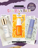 Day Skin Trio